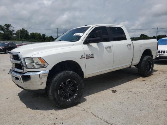 RAM 2500 SLT 2014 with VIN 3C6UR5DL4EG217652 - Photo from auction