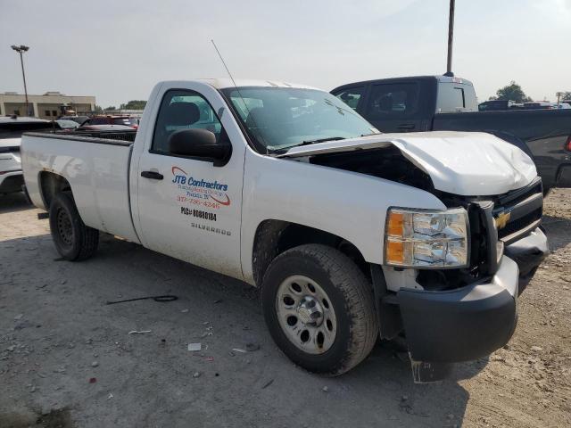 Photo 4 from auction – 2012 CHEVROLET SILVERADO with VIN 1GCNCPEX7CZ216309