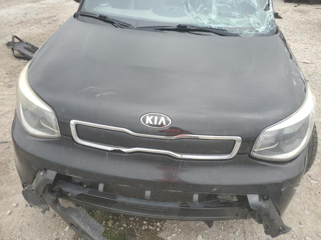 Photo 12 from auction – 2016 KIA SOUL with VIN KNDJN2A29G7313583