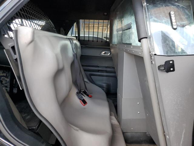 Photo 10 from auction – 2018 FORD EXPLORER with VIN 1FM5K8AR2JGA83981