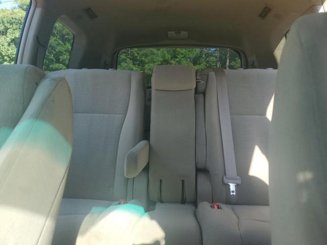 Photo 10 from auction – 2011 TOYOTA HIGHLANDER with VIN 5TDZA3EH8BS011235