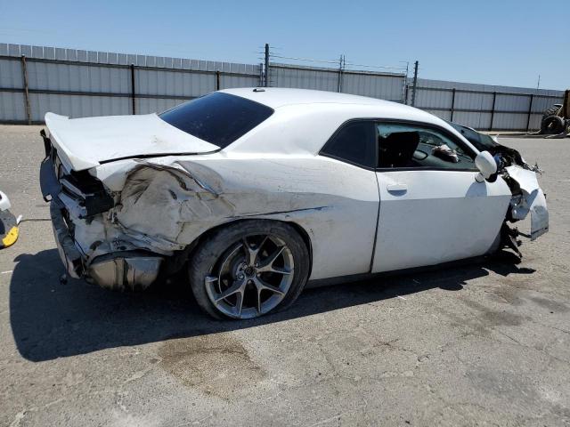 Photo 3 from auction – 2020 DODGE CHALLENGER with VIN 2C3CDZJG6LH235072