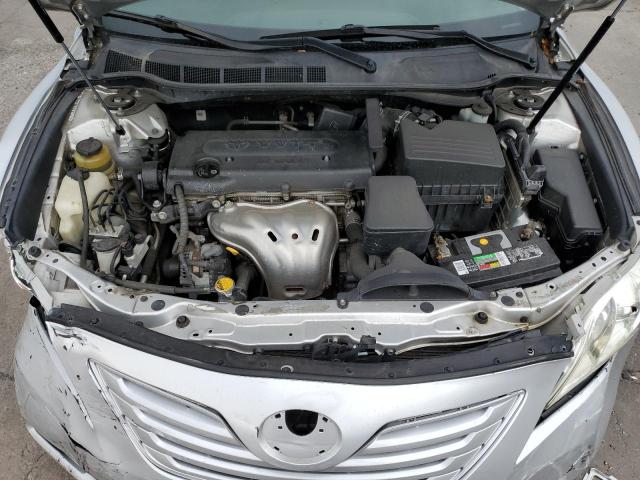 Photo 11 from auction – 2009 TOYOTA CAMRY BASE with VIN 4T1BE46K09U393798