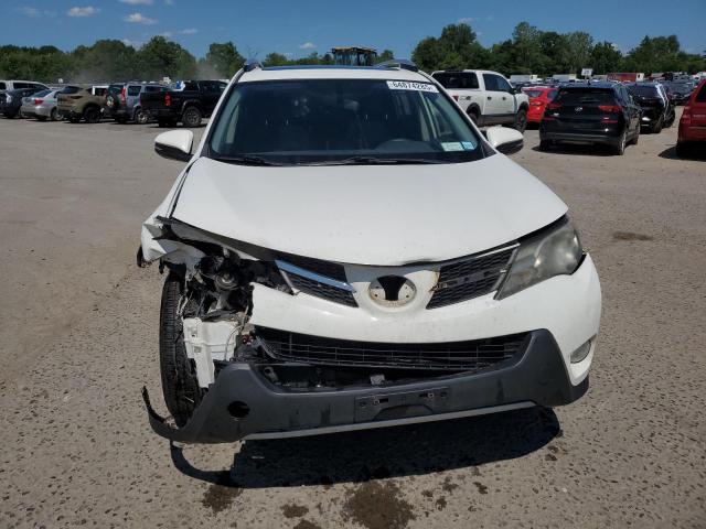 Photo 5 from auction – 2013 TOYOTA RAV4 XLE with VIN JTMRFREV3DD025472