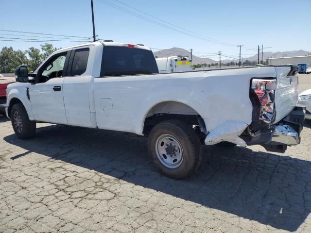 Photo 2 from auction – 2022 FORD F250 SUPER with VIN 1FT7X2A62NEF83139
