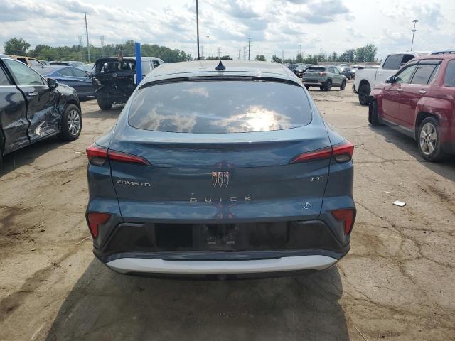 Photo 6 from auction – 2024 BUICK ENVISTA SP with VIN KL47LBE2XRB118242