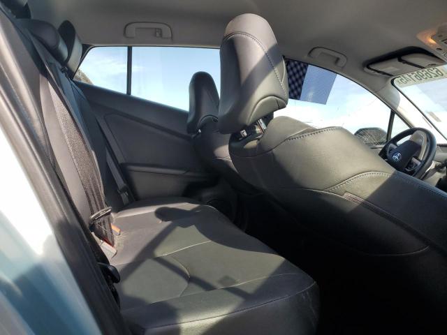 Photo 10 from auction – 2016 TOYOTA PRIUS with VIN JTDKARFU2G3517085