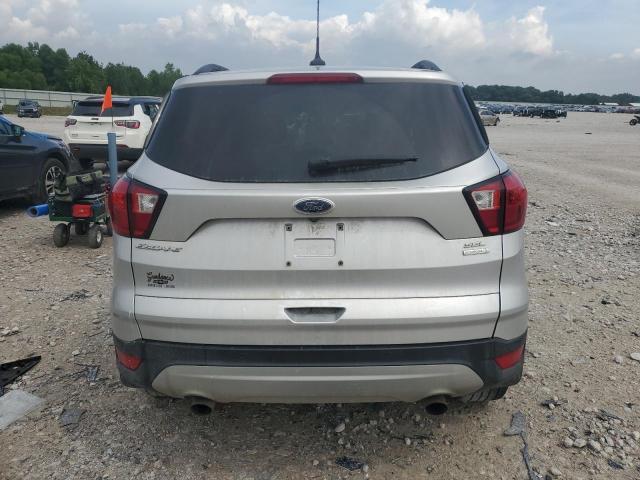 Photo 6 from auction – 2019 FORD ESCAPE SEL with VIN 1FMCU0HD7KUB70033
