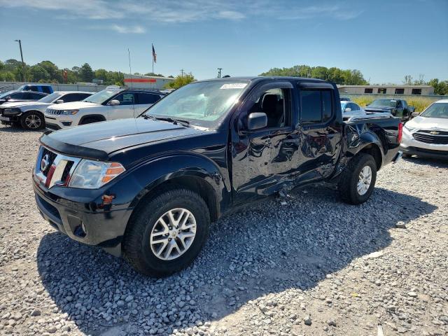 NISSAN FRONTIER S 2014 with VIN 1N6AD0ER5EN761680 - Photo from auction
