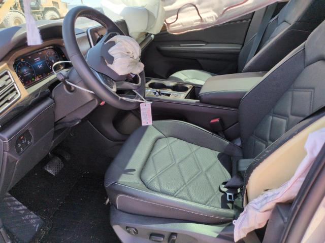 Photo 7 from auction – 2024 VOLKSWAGEN ATLAS SE with VIN 1V2KR2CA2RC505630