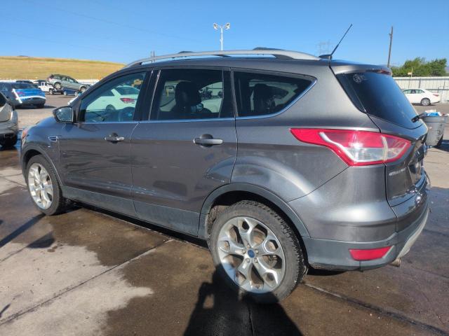 Photo 2 from auction – 2013 FORD ESCAPE TIT with VIN 1FMCU0J93DUA78278