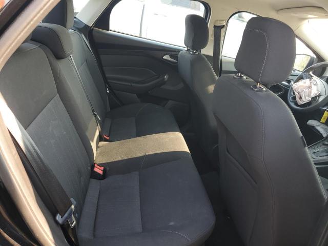 Zdjęcie 10 z aukcji – 2018 FORD FOCUS SE z VIN 1FADP3F2XJL327910