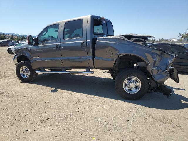 Photo 2 from auction – 2003 FORD F250 with VIN 1FTNW21P63EB51086