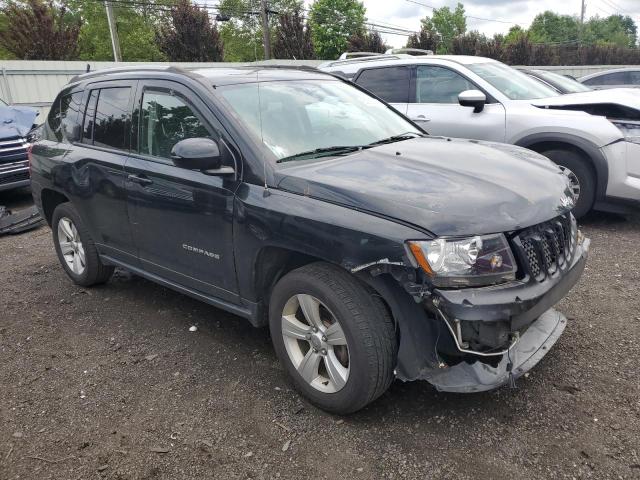 Photo 4 from auction – 2016 JEEP COMPASS LA with VIN 1C4NJDEB5GD745253