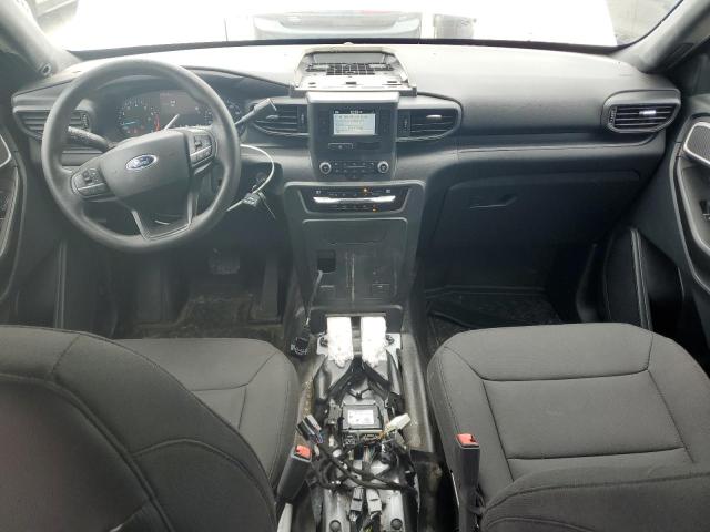 Photo 8 from auction – 2021 FORD EXPLORER P with VIN 1FM5K8AB9MGB53144