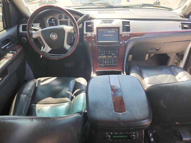 Photo 8 from auction – 2011 CADILLAC ESCALADE with VIN 1GYS3AEF4BR248196