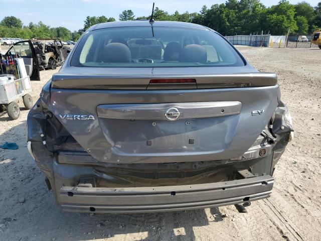 Photo 6 from auction – 2019 NISSAN VERSA S with VIN 3N1CN7AP6KL831787