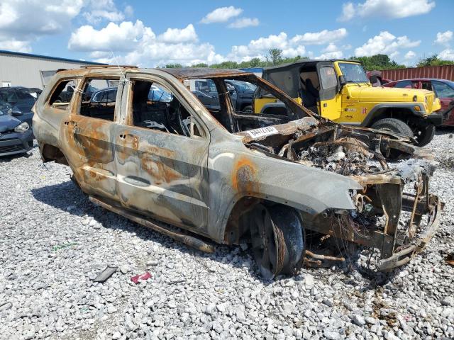 Photo 4 from auction – 2014 JEEP GRAND CHER with VIN 1C4RJEBG8EC387303