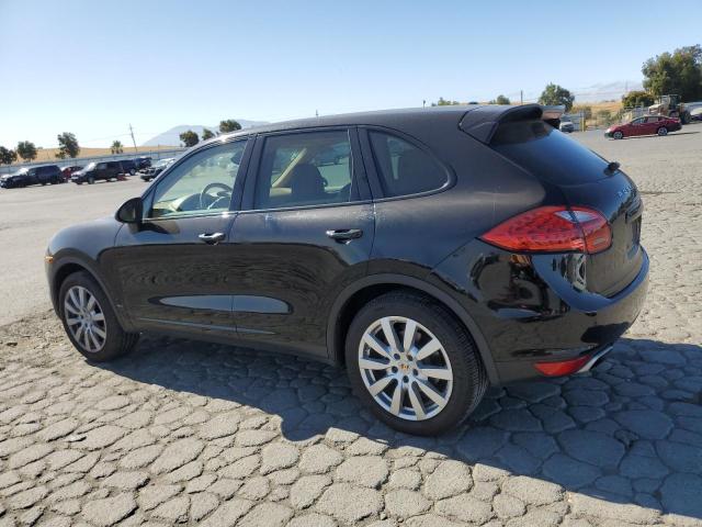 Photo 2 from auction – 2013 PORSCHE CAYENNE with VIN WP1AA2A2XDLA05951