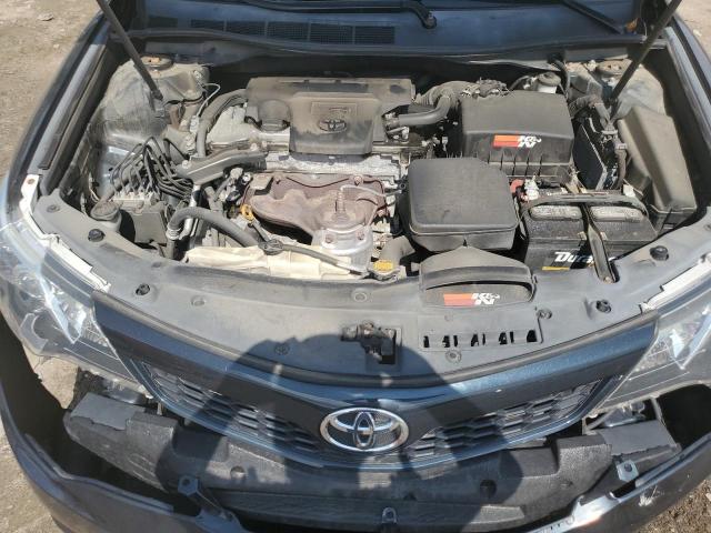Photo 11 from auction – 2012 TOYOTA CAMRY BASE with VIN 4T1BF1FK7CU109179