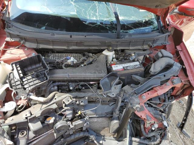 Photo 12 from auction – 2018 NISSAN ROGUE S with VIN 5N1AT2MT7JC827274