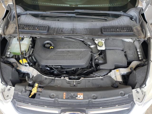 Photo 12 from auction – 2014 FORD ESCAPE SE with VIN 1FMCU0GX2EUC46760