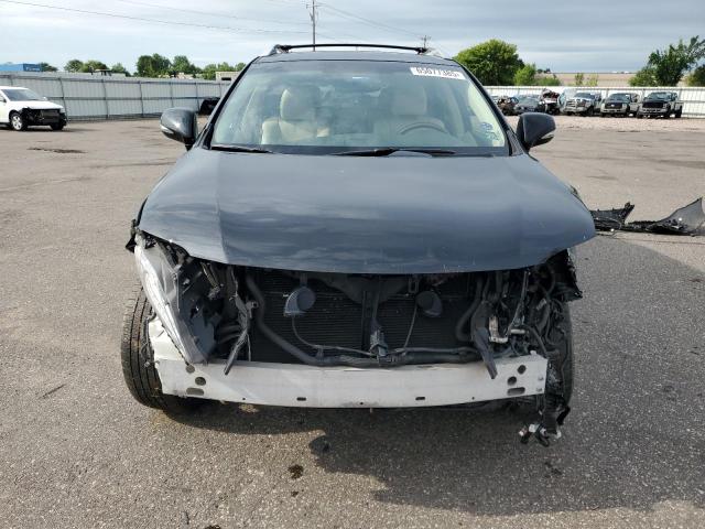 Photo 5 from auction – 2013 LEXUS RX 450H with VIN JTJBC1BAXD2059656