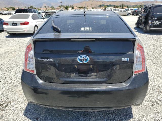 Photo 6 from auction – 2015 TOYOTA PRIUS with VIN JTDKN3DU3F0448704