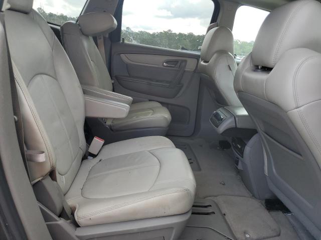 Photo 11 from auction – 2015 CHEVROLET TRAVERSE L with VIN 1GNKVHKD4FJ325737