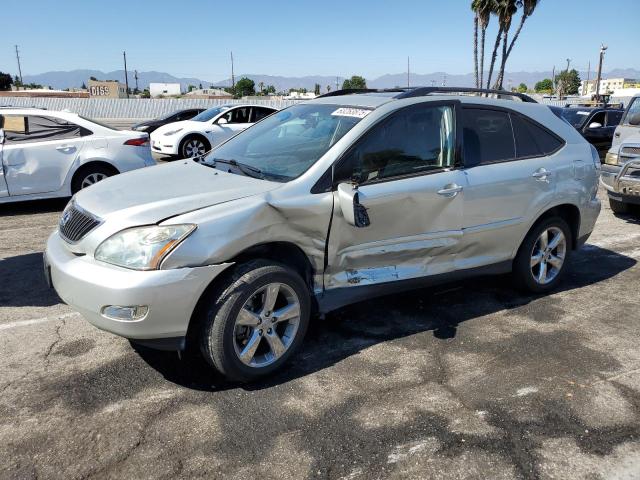 LEXUS RX 330 2005 with VIN JTJGA31U650048377 - Photo from auction