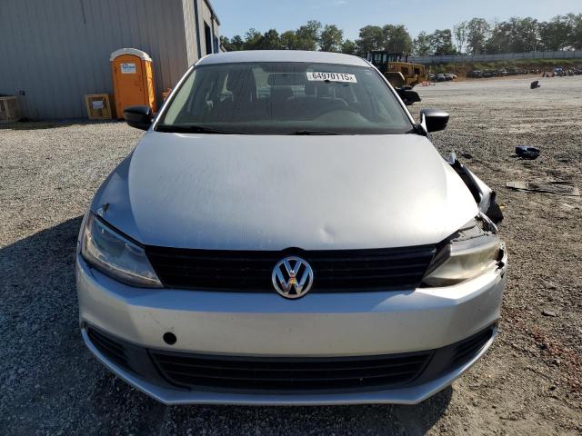 Photo 5 from auction – 2014 VOLKSWAGEN JETTA BASE with VIN 3VW2K7AJ2EM333384