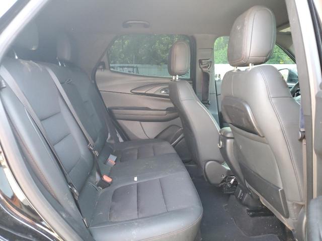 Photo 11 from auction – 2022 CHEVROLET TRAILBLAZE with VIN KL79MTSL2NB098803