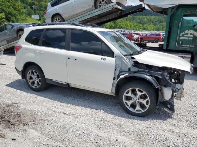 Photo 4 from auction – 2017 SUBARU FORESTER 2.5I TOURING with VIN JF2SJATC3HH433151