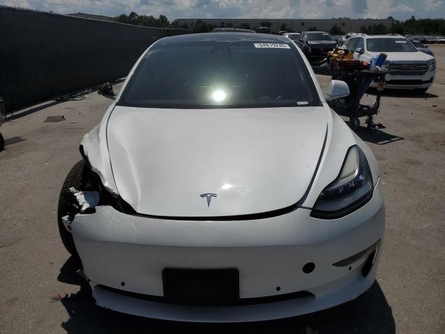 Photo 5 from auction – 2020 TESLA MODEL 3 with VIN 5YJ3E1EA2LF745375