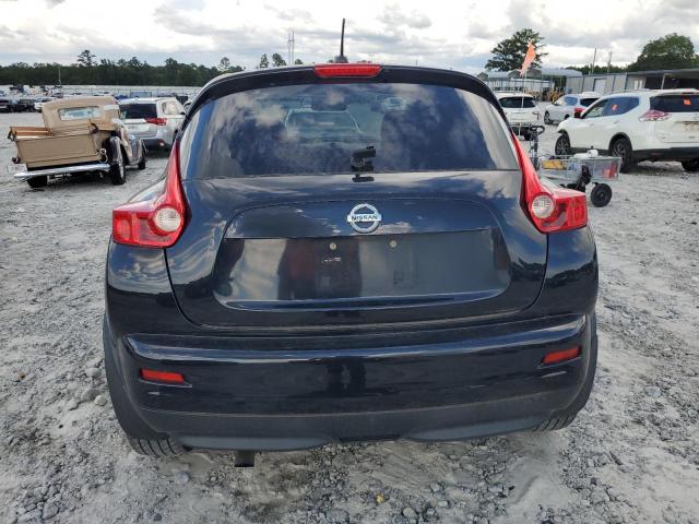 Photo 6 from auction – 2012 NISSAN JUKE S with VIN JN8AF5MR3CT104868