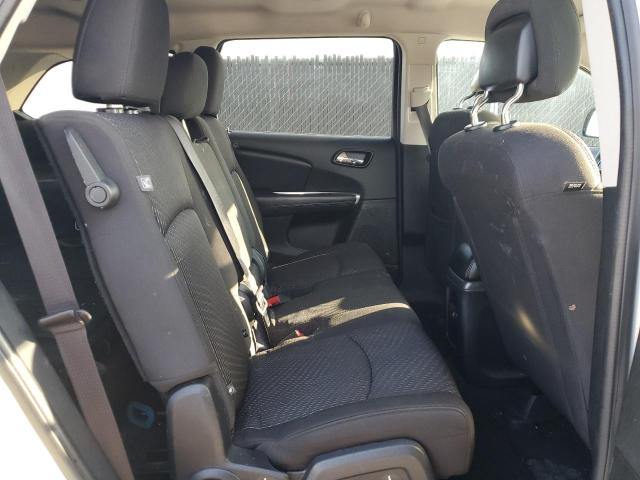 Фото 11 с аукциона – 2017 DODGE JOURNEY SX с VIN 3C4PDCBG2HT588545