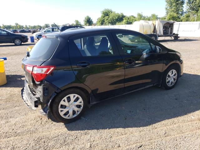 Photo 3 from auction – 2018 TOYOTA YARIS L with VIN VNKKTUD32JA088287