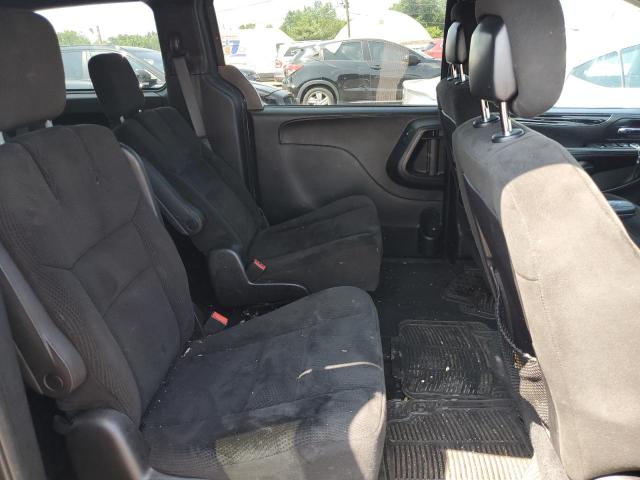 صورة رقم 11 من المزاد - 2016 DODGE GRAND CARA مع VIN 2C4RDGBG6GR124725