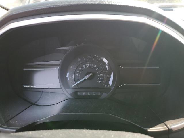 Photo 9 from auction – 2015 FORD EDGE TITAN with VIN 2FMPK4K83FBB75686