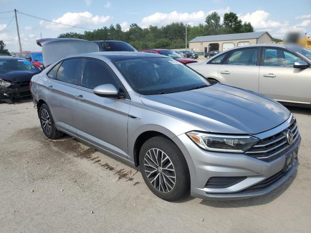 Photo 4 from auction – 2019 VOLKSWAGEN JETTA SEL with VIN 3VWEB7BU4KM264554