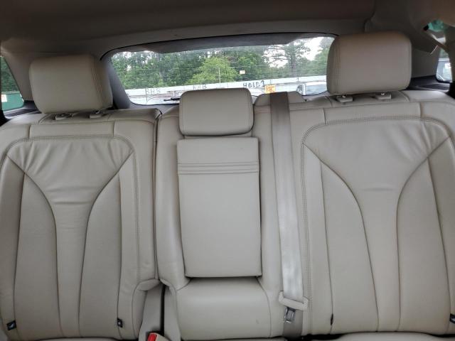 Photo 10 from auction – 2016 LINCOLN MKX SELECT with VIN 2LMPJ8KR3GBL73516