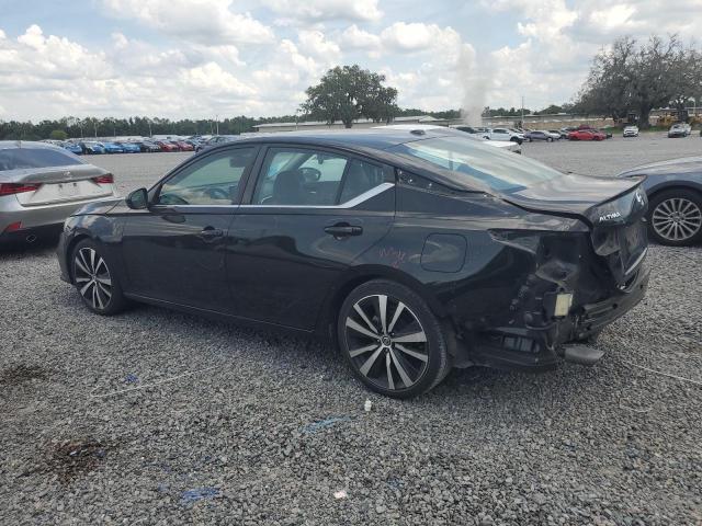 Photo 2 from auction – 2022 NISSAN ALTIMA SR with VIN 1N4BL4CV5NN337262