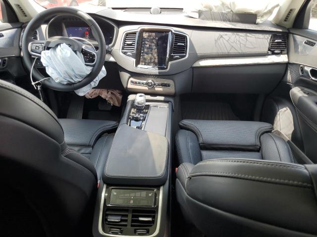 Photo 8 from auction – 2024 VOLVO XC90 ULTIMATE with VIN YV4H60LF7R1209337