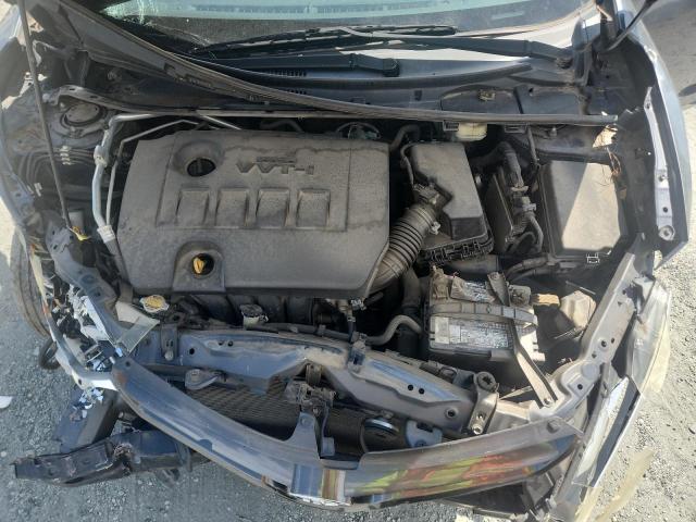 Photo 11 from auction – 2016 TOYOTA COROLLA L with VIN 5YFBURHE4GP457556