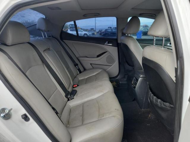 Photo 10 from auction – 2015 KIA OPTIMA EX with VIN 5XXGN4A79FG432774