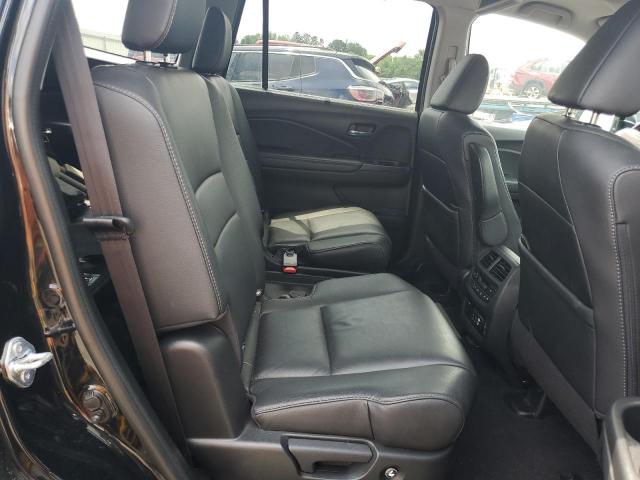 Photo 11 from auction – 2022 HONDA PILOT TOUR with VIN 5FNYF6H62NB057161