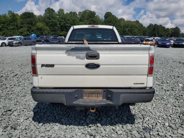 Zdjęcie 6 z aukcji – 2012 FORD F150 z VIN 1FTMF1CM7CKE38480