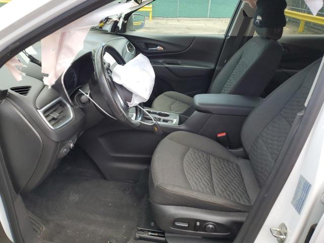 Photo 7 from auction – 2018 CHEVROLET EQUINOX LT with VIN 3GNAXSEV0JS565088