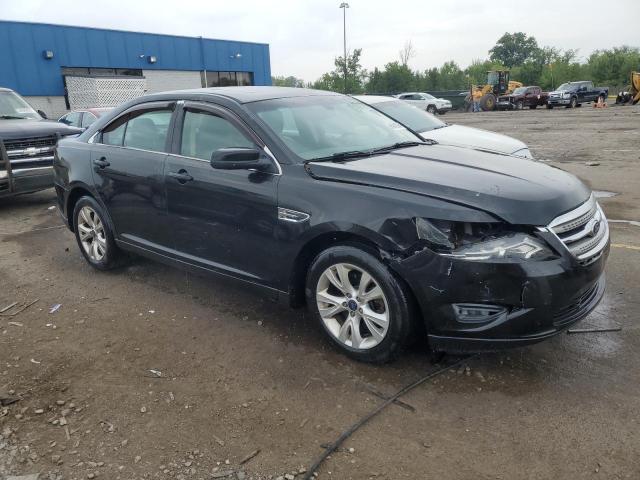 Photo 4 from auction – 2011 FORD TAURUS SEL with VIN 1FAHP2EWXBG100081