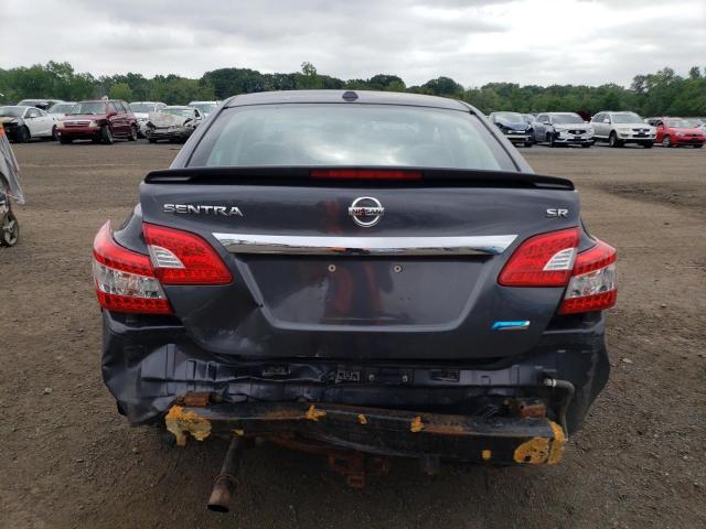 Photo 6 from auction – 2014 NISSAN SENTRA S with VIN 3N1AB7AP4EY289645
